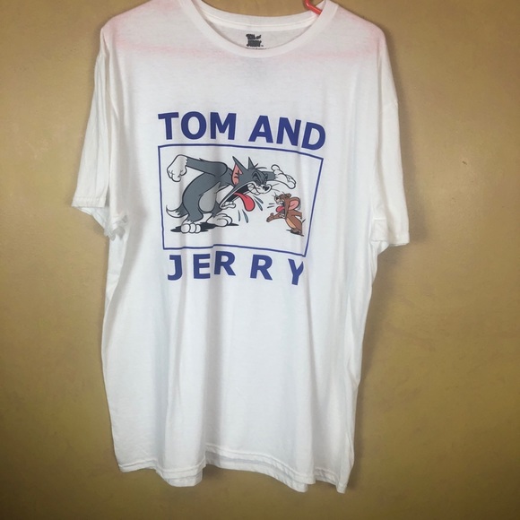 Men’s T-shirt, size XL - Picture 4 of 9